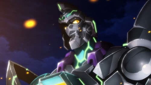 SSSS.Gridman Bild 7