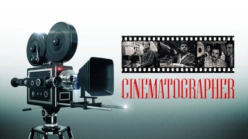 Cinematographer Bild 1