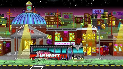 The Problem Solverz Bild 1