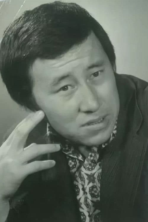 Аяған Шәжімбай