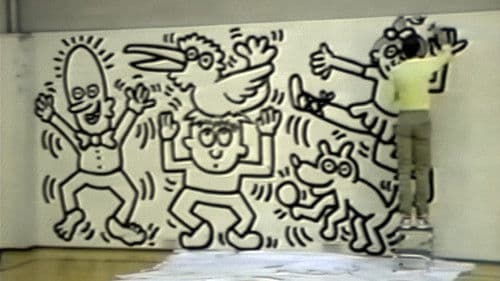 The Universe of Keith Haring Bild 4