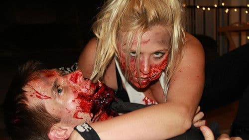 Virus of the Dead Bild 2