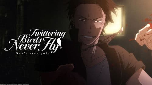 Twittering Birds Never Fly - Don't Stay Gold Bild 3