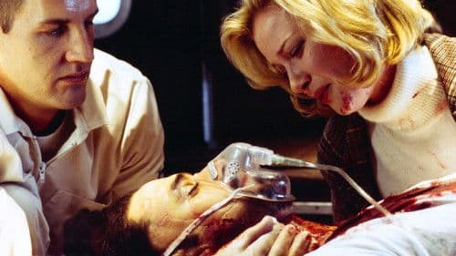 Forever Mine - Eine verhängnisvolle Liebe Bild 1