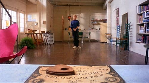 Witchboard 2 - Die Tür zur Hölle Bild 1