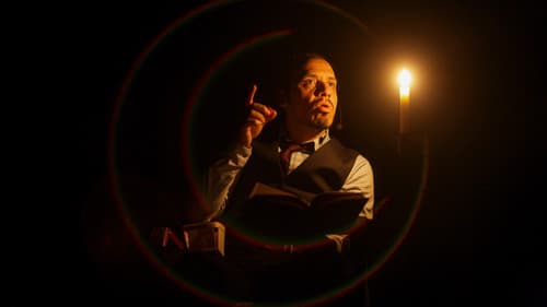 Alexandre Astier - L'Exoconférence Bild 6