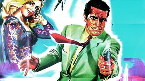 Agent 505 - Todesfalle Beirut Bild 1