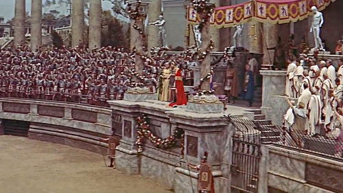 Die Gladiatoren Bild 4