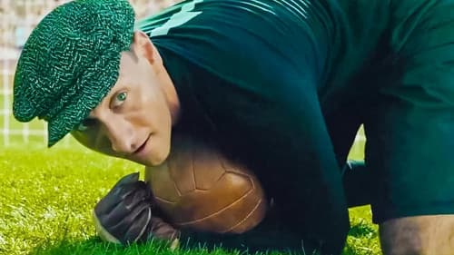 Лев Яшин. Вратарь моей мечты Bild 4