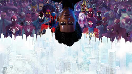 Spider-Man: Across the Spider-Verse Bild 7