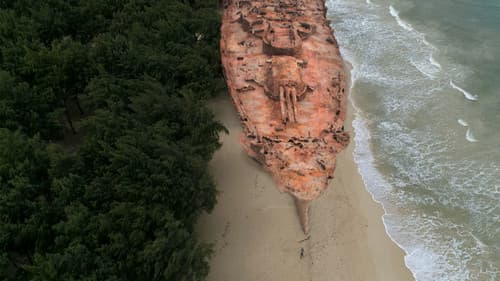 Geheimnisse des Zweiten Weltkriegs Bild 7