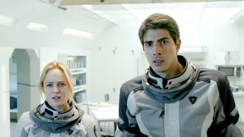 400 Days - The Last Mission Bild 4