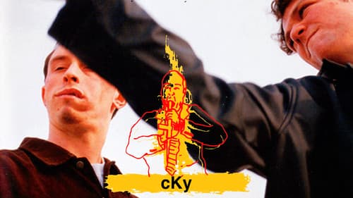 Landspeed presents: CKY Bild 2