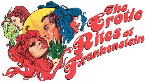 Eine Jungfrau in den Krallen von Frankenstein Bild 7