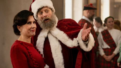 Lucia und der Weihnachtsmann 2 Bild 8