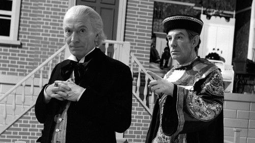 Doctor Who: The Celestial Toymaker Bild 5