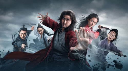 Donnie Yen's Sakra Bild 7