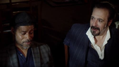 The Bezonians Bild 4