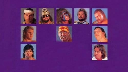 WWE Royal Rumble 1990 Bild 1