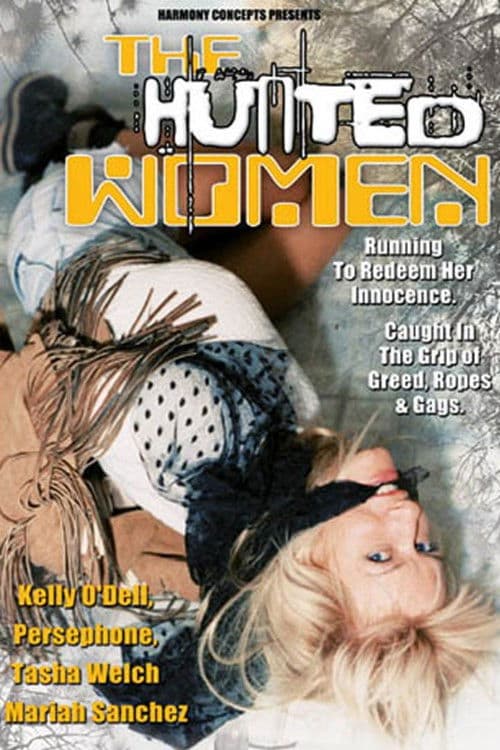 The Hunted Women