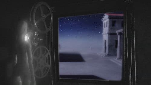 The Projectionist of Being Bild 1