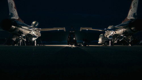 Air Force Elite: Thunderbirds Bild 3