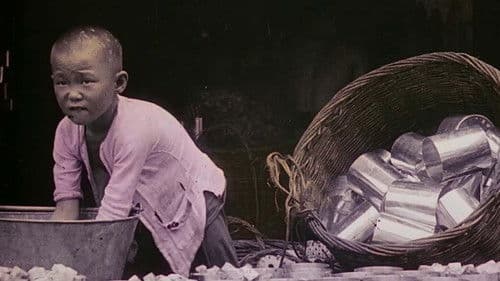 Singapore On Film Bild 1