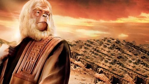 Rückkehr zum Planet der Affen Bild 1