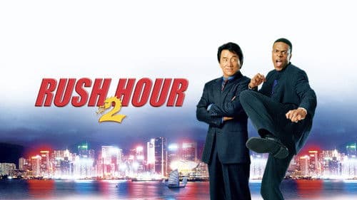 Rush Hour 2 Bild 2