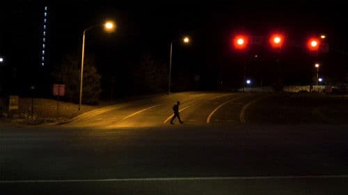 The Scarlet Terror Bild 1