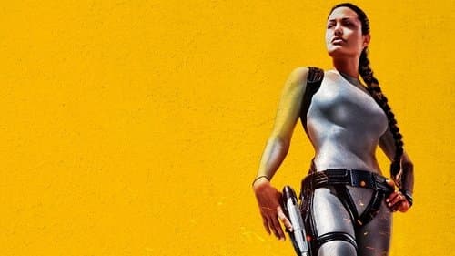 Lara Croft: Tomb Raider - Die Wiege des Lebens Bild 4