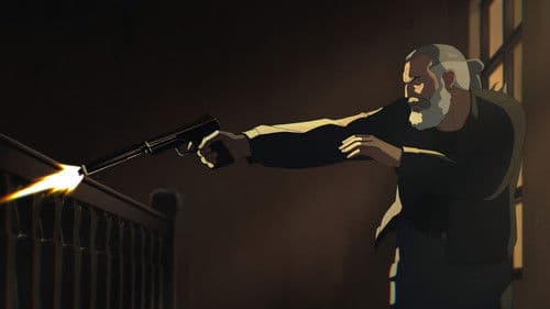 Splinter Cell: Deathwatch Bild 1