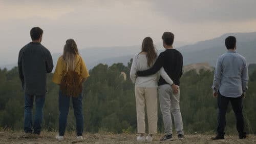 Los pájaros no vuelan de noche Bild 6