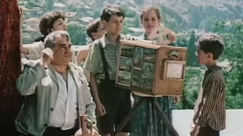 Как дома, как дела? Bild 1