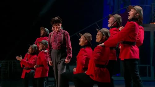 Monty Python live (mostly) Bild 3