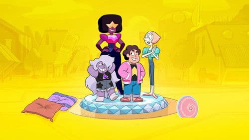 Steven Universe Future Bild 5