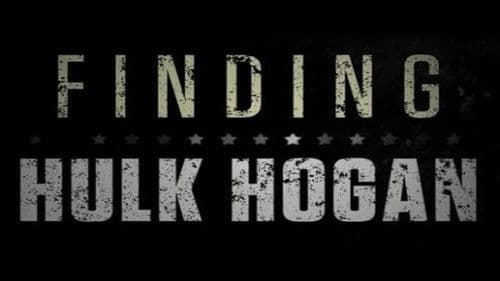 Finding Hulk Hogan Bild 1