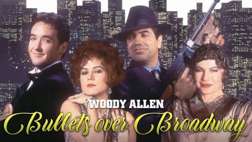 Bullets Over Broadway Bild 3