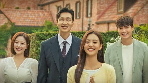 신사와 아가씨 Bild 3