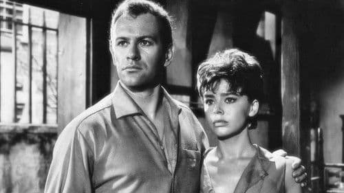 Der Tag, an dem die Erde Feuer fing Bild 7