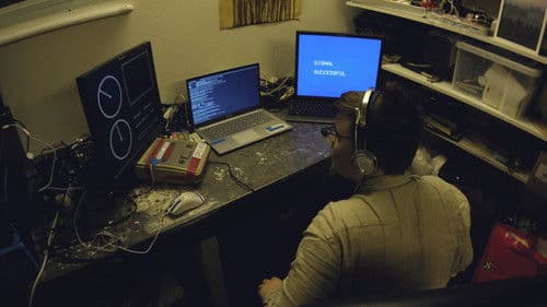 Voices of the Void Bild 1