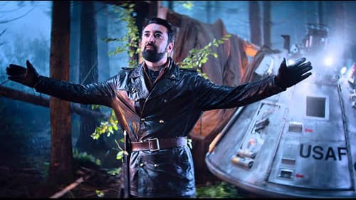 Big Game - Die Jagd beginnt Bild 5