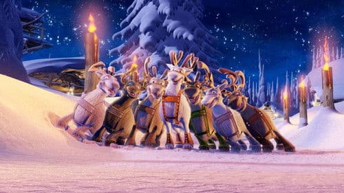 Niko - Ein Rentier hebt ab Bild 6