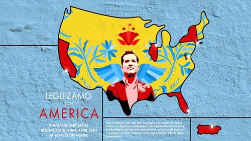 Leguizamo Does America Bild 1
