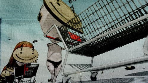 Ona koja mjeri Bild 1