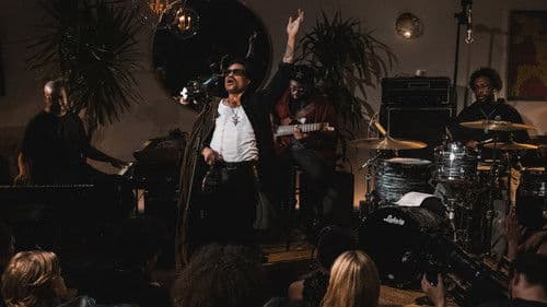 Bilal: Live at Glasshaus Bild 3