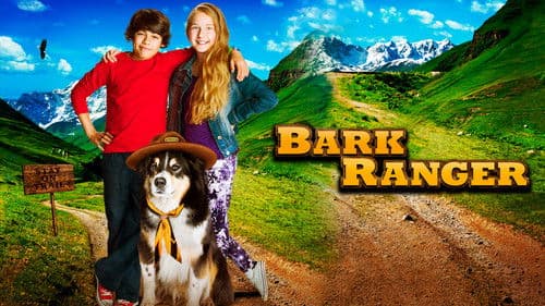 Bark Ranger - Mein Hund, der Held! Bild 2