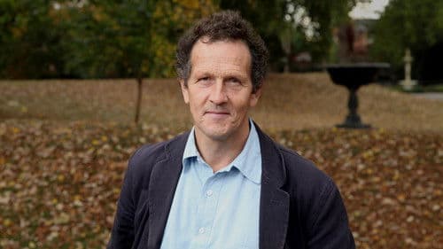 The Secret History of the British Garden Bild 3