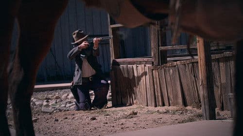 Badland Doves Bild 4