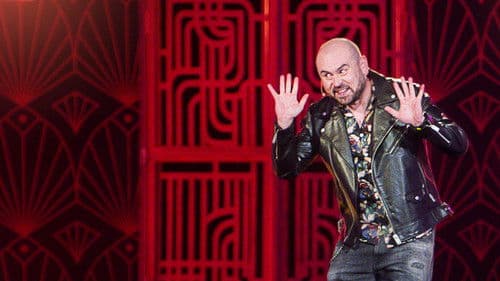 Ricardo Quevedo: Mañana será peor Bild 2